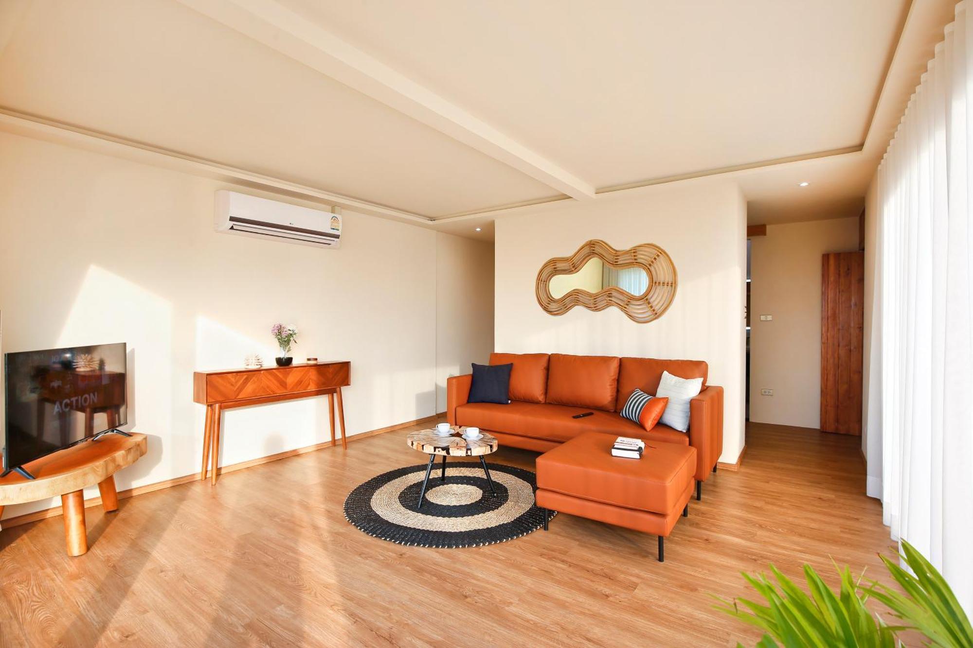 Luecke Boutique Hotel - Adults Only Ko Tao Bagian luar foto