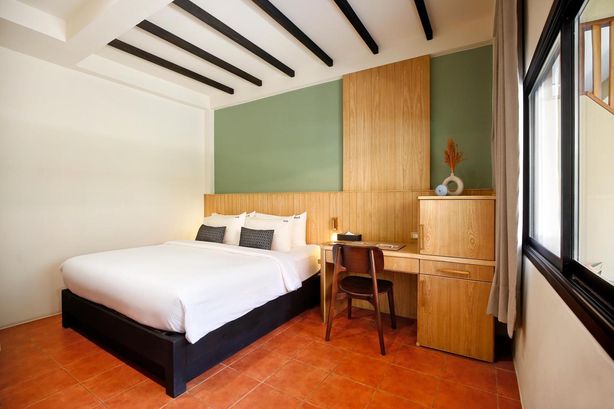 Luecke Boutique Hotel - Adults Only Ko Tao Ruang foto