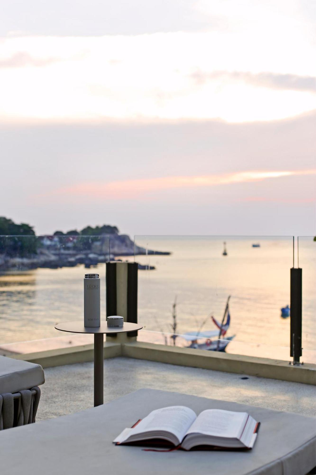 Luecke Boutique Hotel - Adults Only Ko Tao Ruang foto