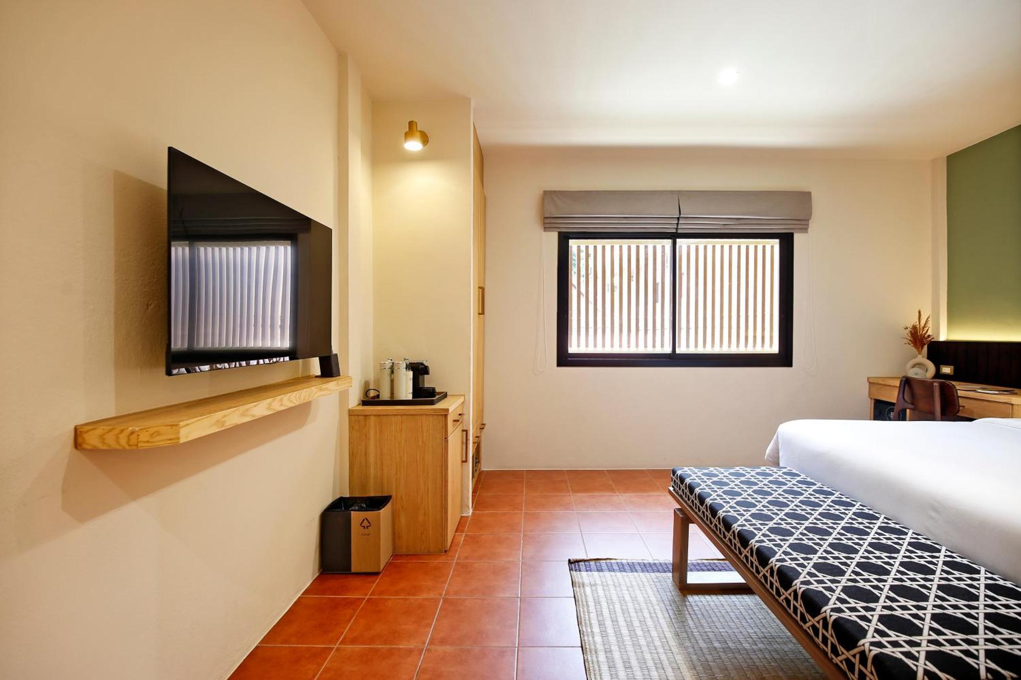 Luecke Boutique Hotel - Adults Only Ko Tao Ruang foto