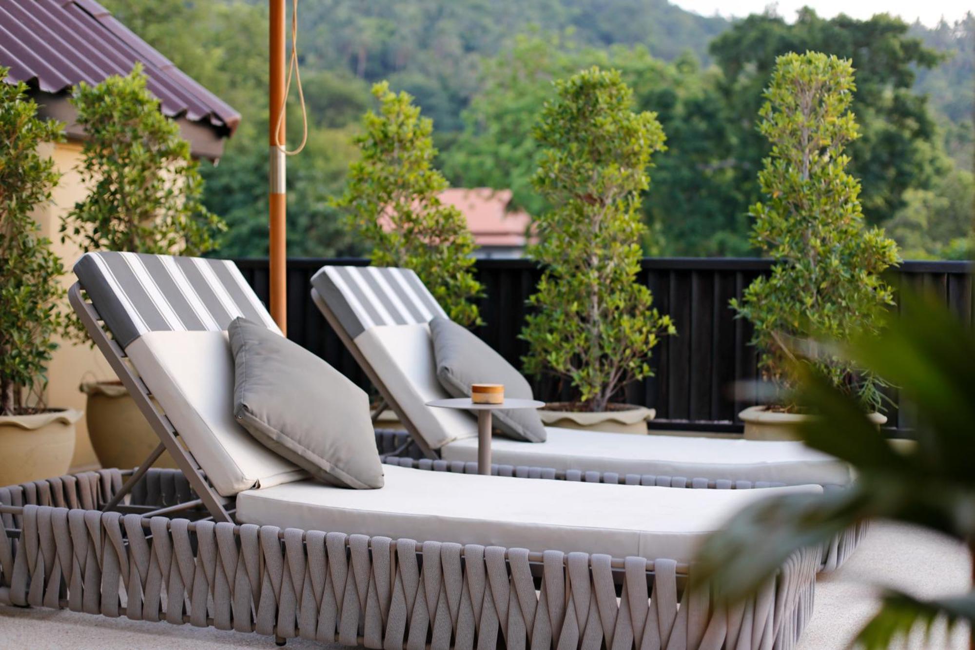 Luecke Boutique Hotel - Adults Only Ko Tao Ruang foto