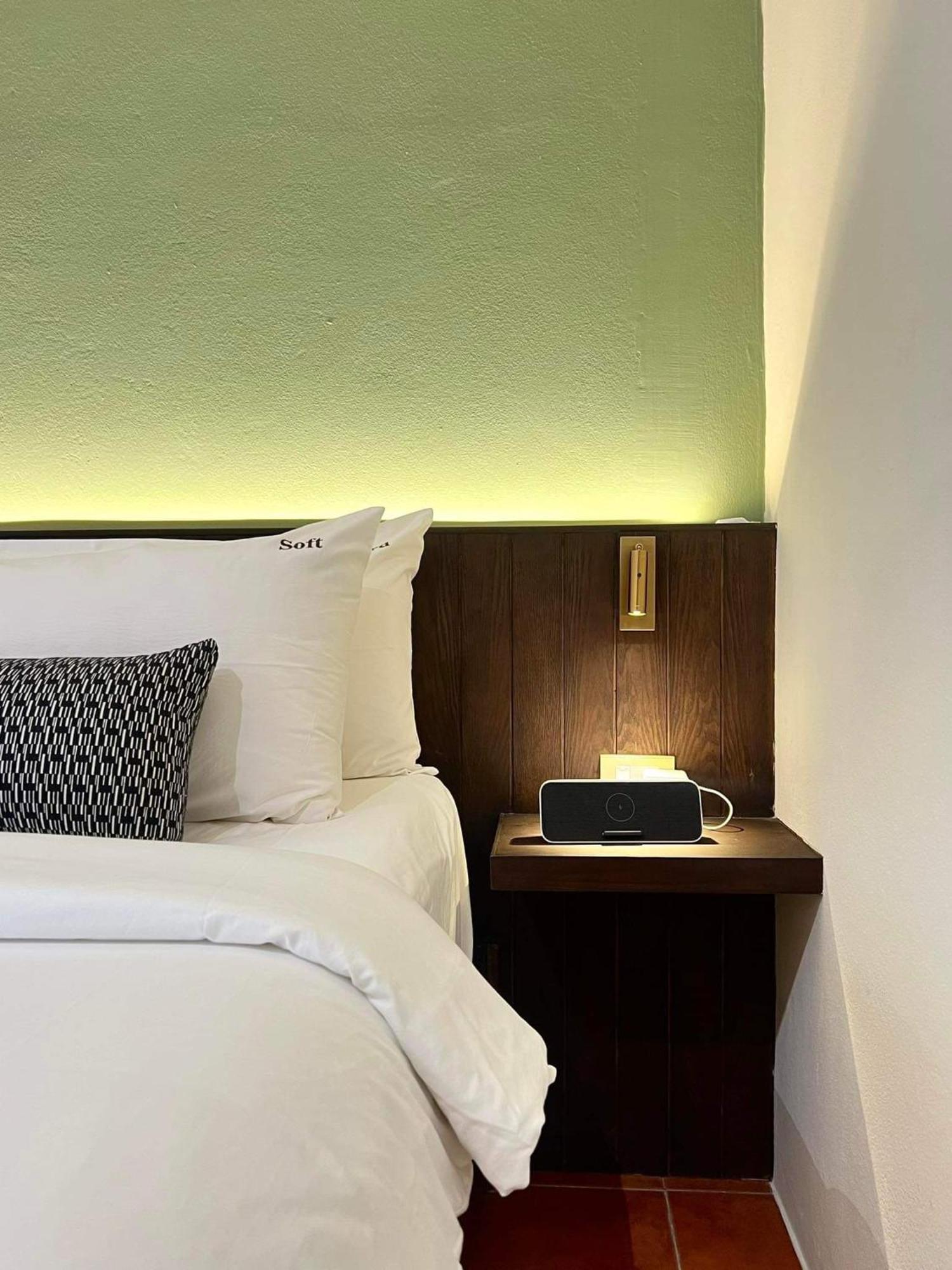 Luecke Boutique Hotel - Adults Only Ko Tao Ruang foto